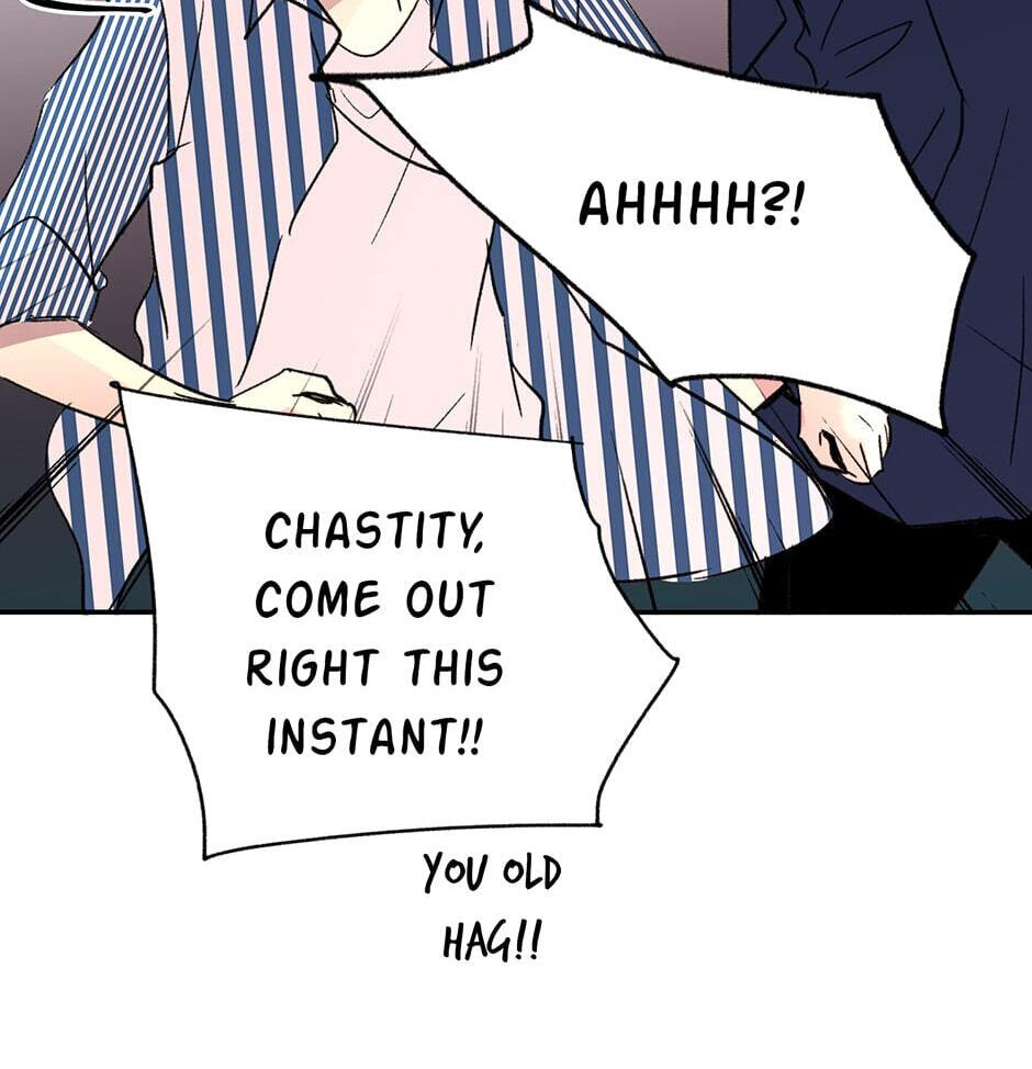 Here We Go Again Chapter 94 page 49 - 