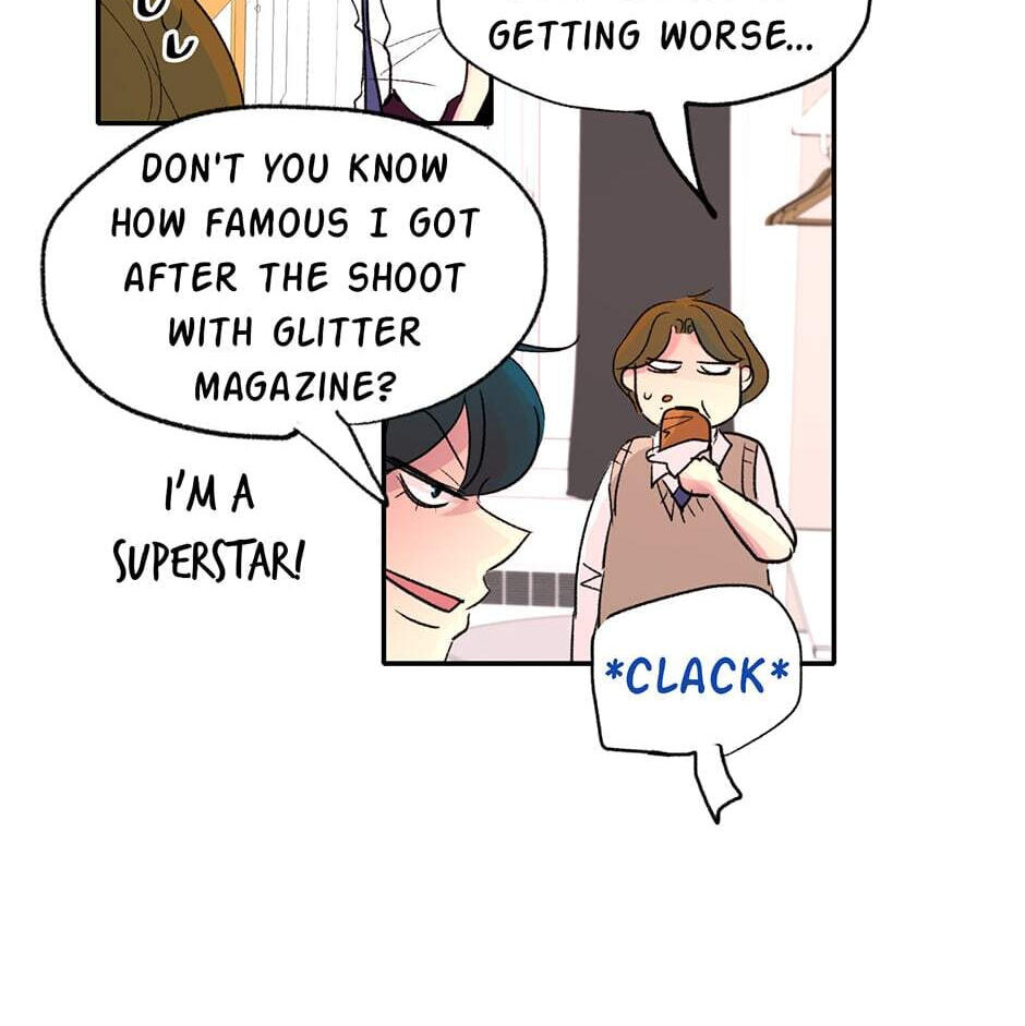 Here We Go Again Chapter 94 page 6 - 