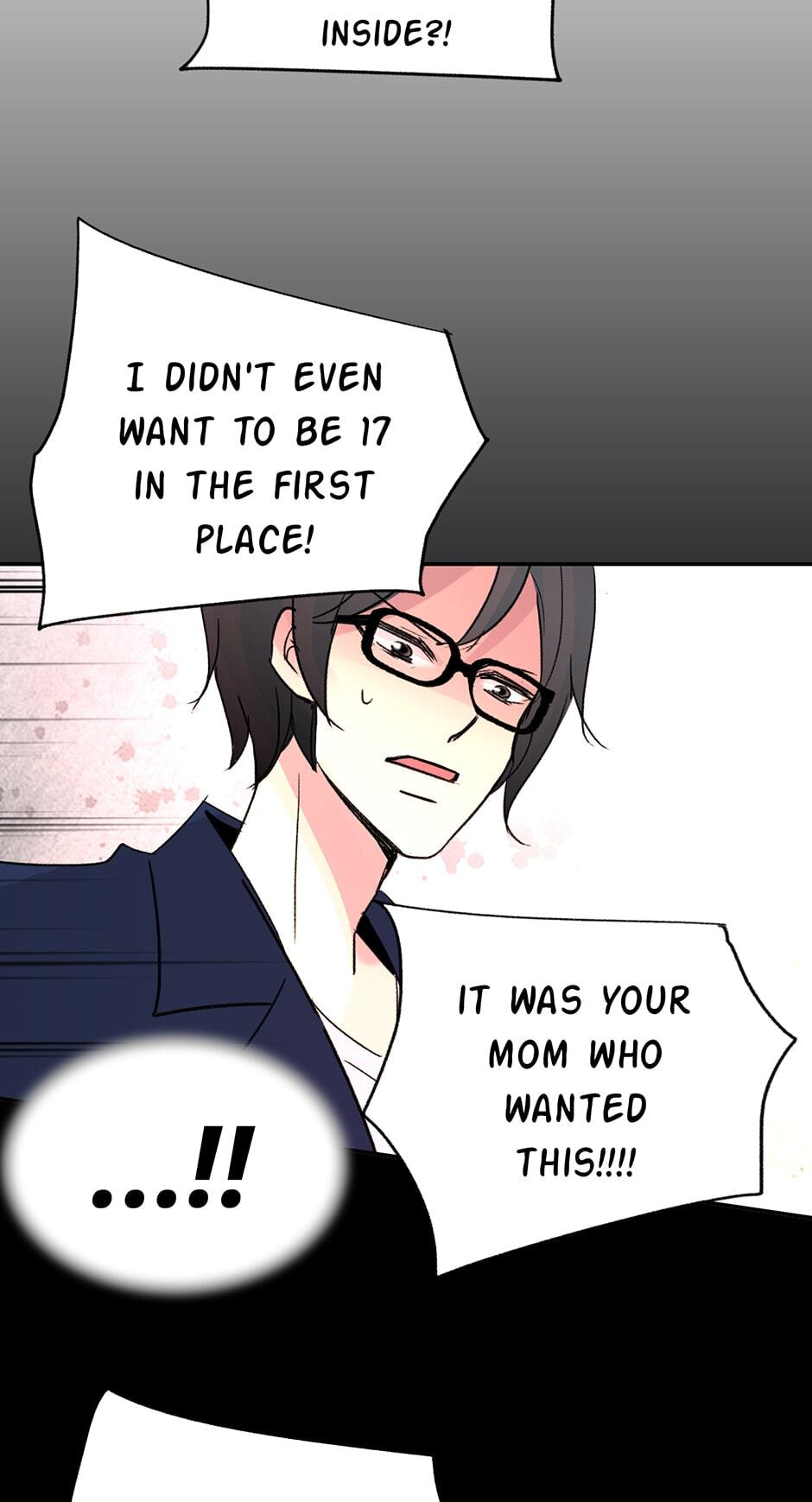 Here We Go Again Chapter 94 page 51 - 