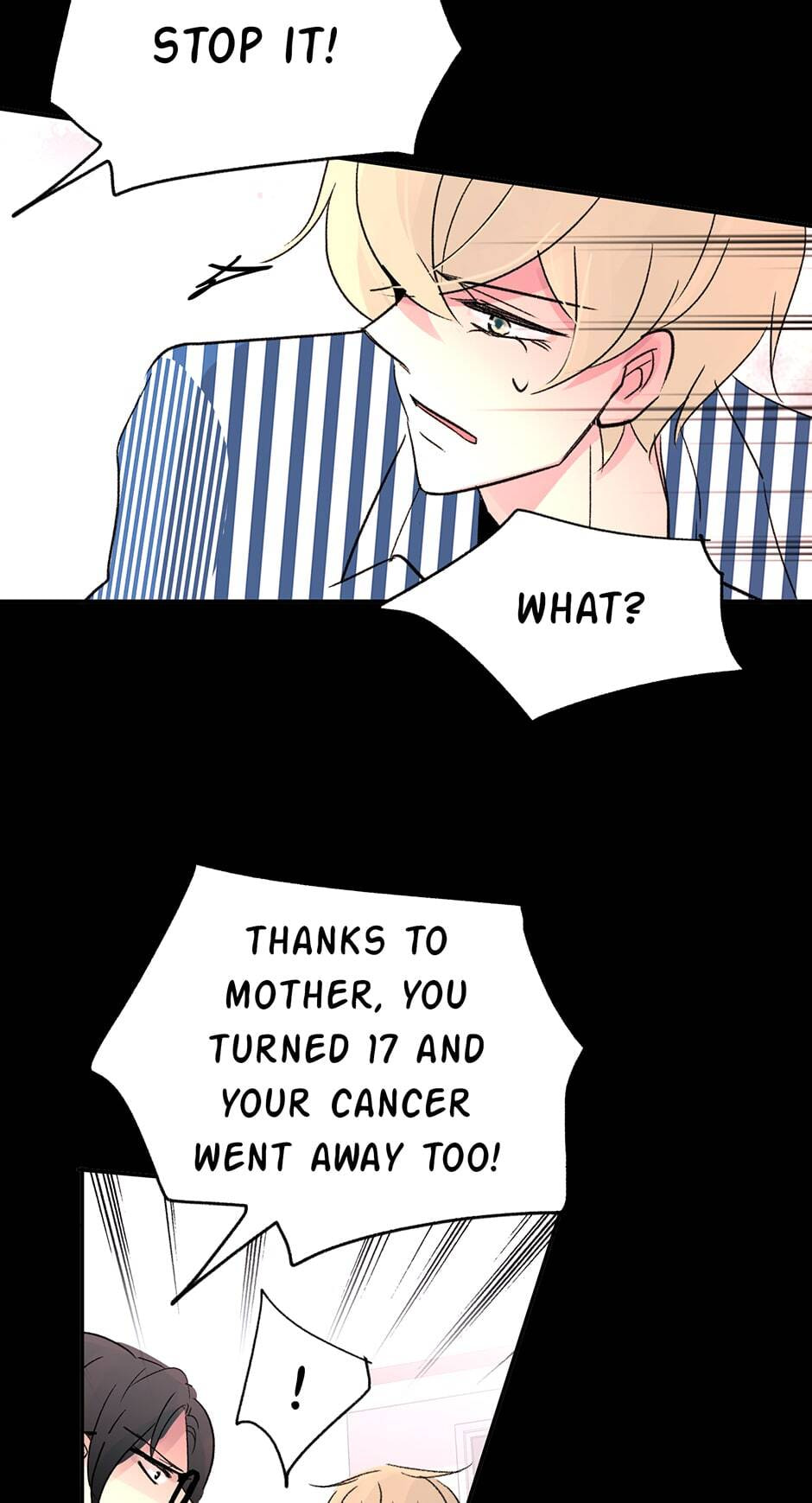 Here We Go Again Chapter 94 page 52 - 