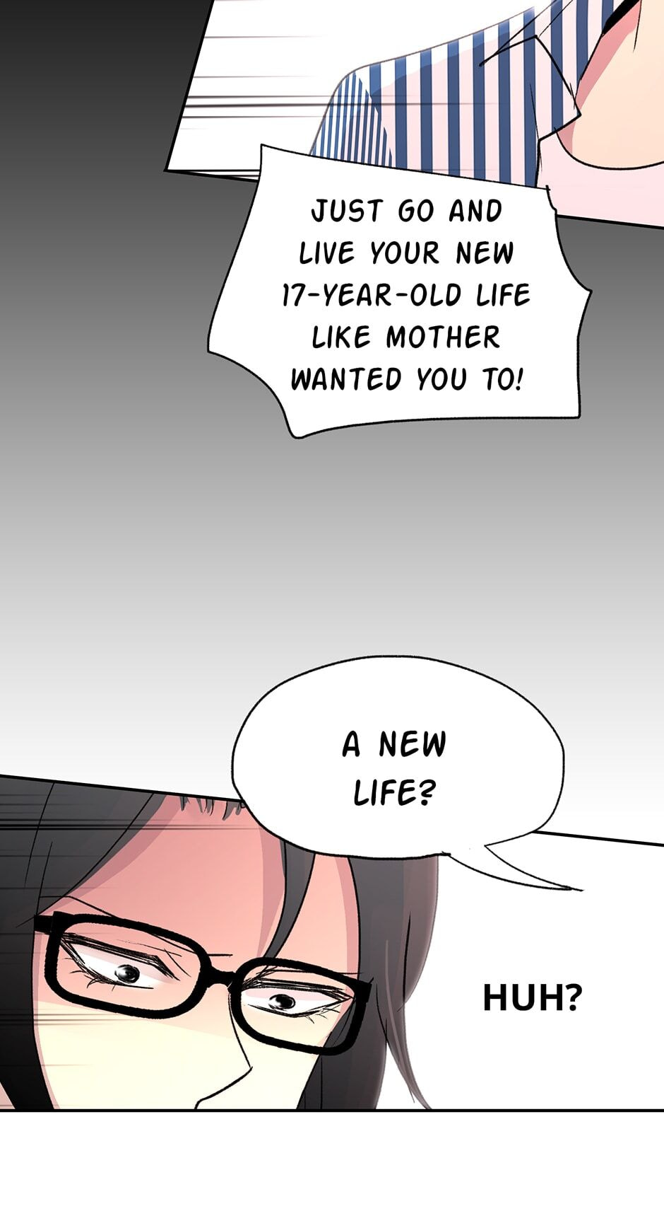 Here We Go Again Chapter 94 page 54 - 