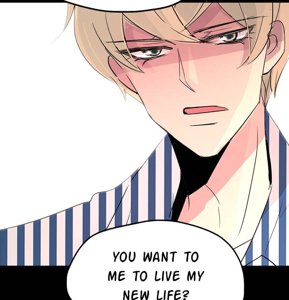 Here We Go Again Chapter 94 page 58 - 
