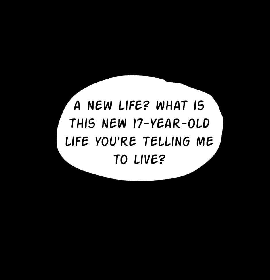 Here We Go Again Chapter 94 page 60 - 