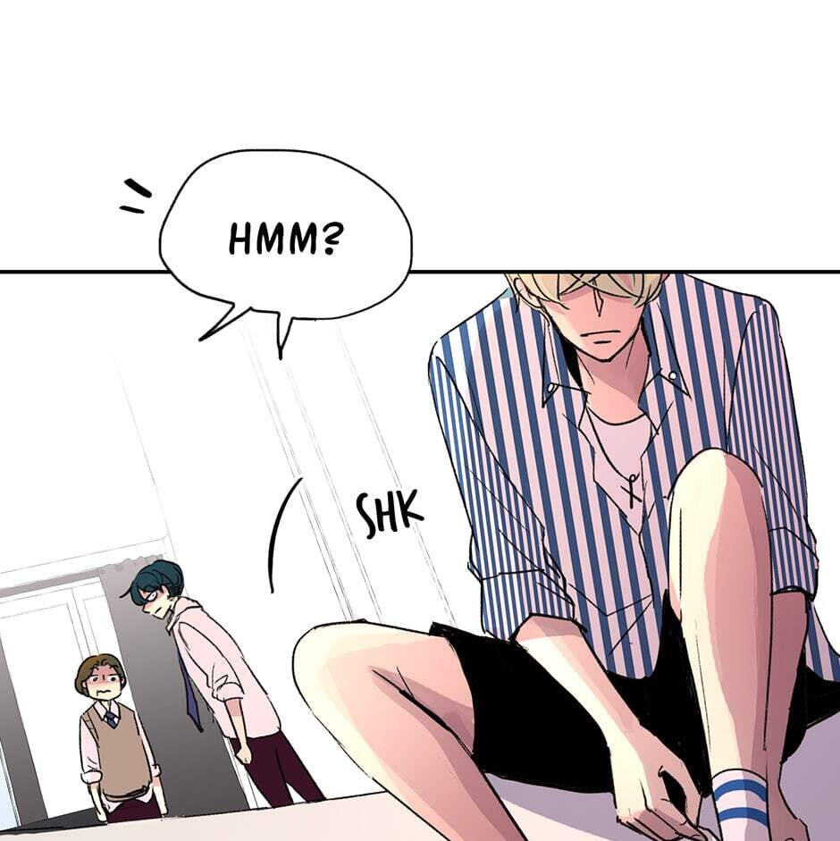 Here We Go Again Chapter 94 page 7 - 