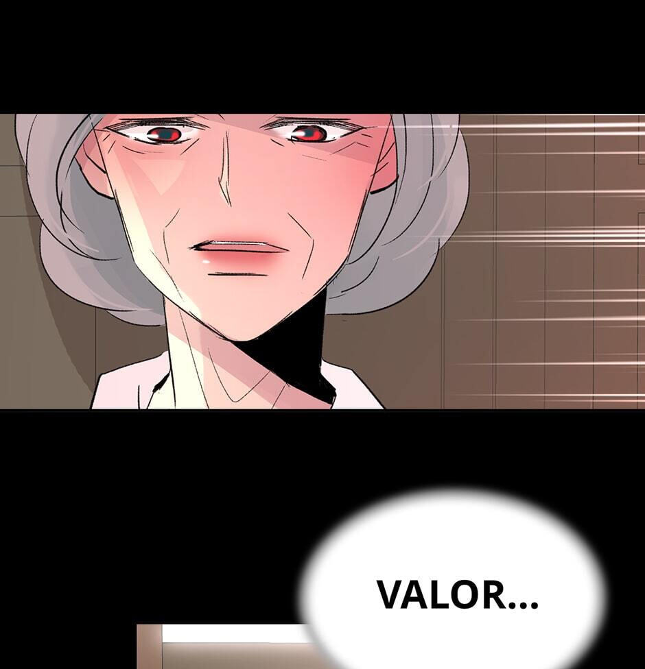 Here We Go Again Chapter 94 page 61 - 