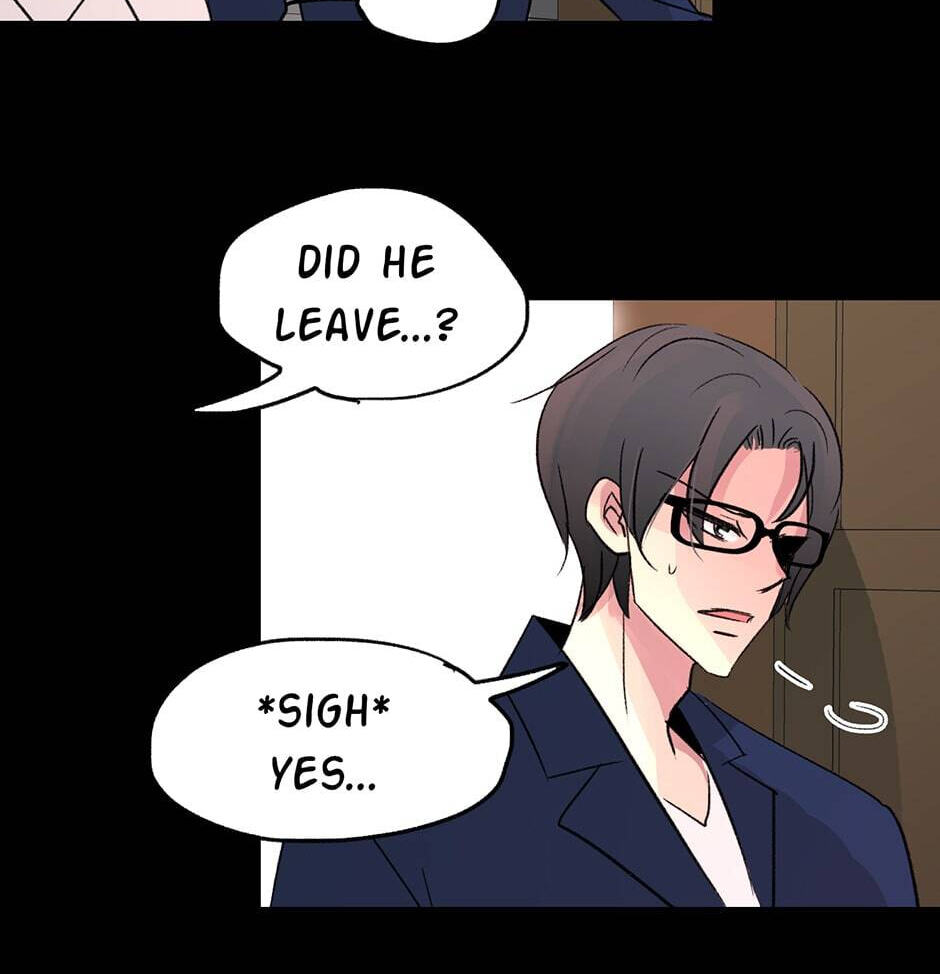 Here We Go Again Chapter 94 page 64 - 