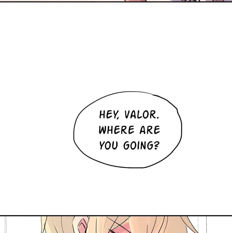 Here We Go Again Chapter 94 page 8 - 