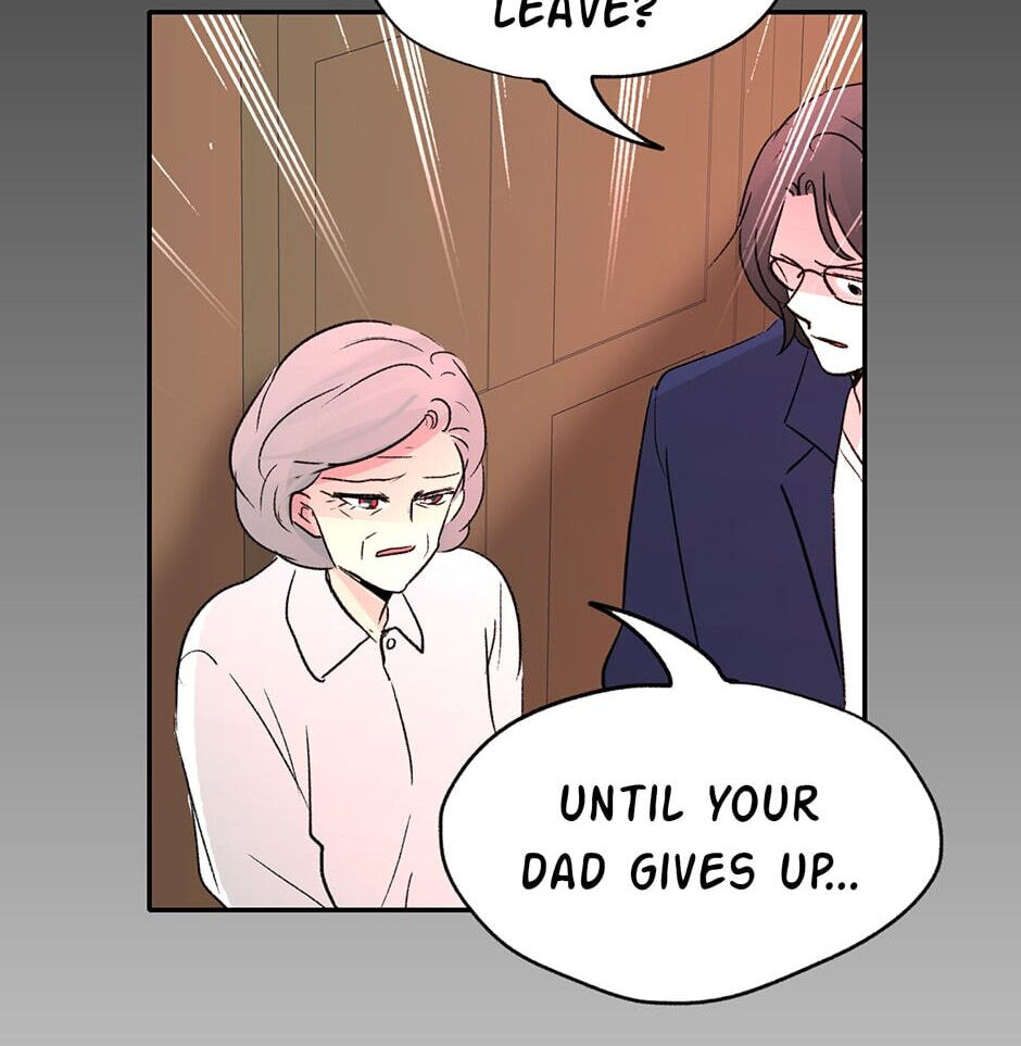 Here We Go Again Chapter 94 page 72 - 