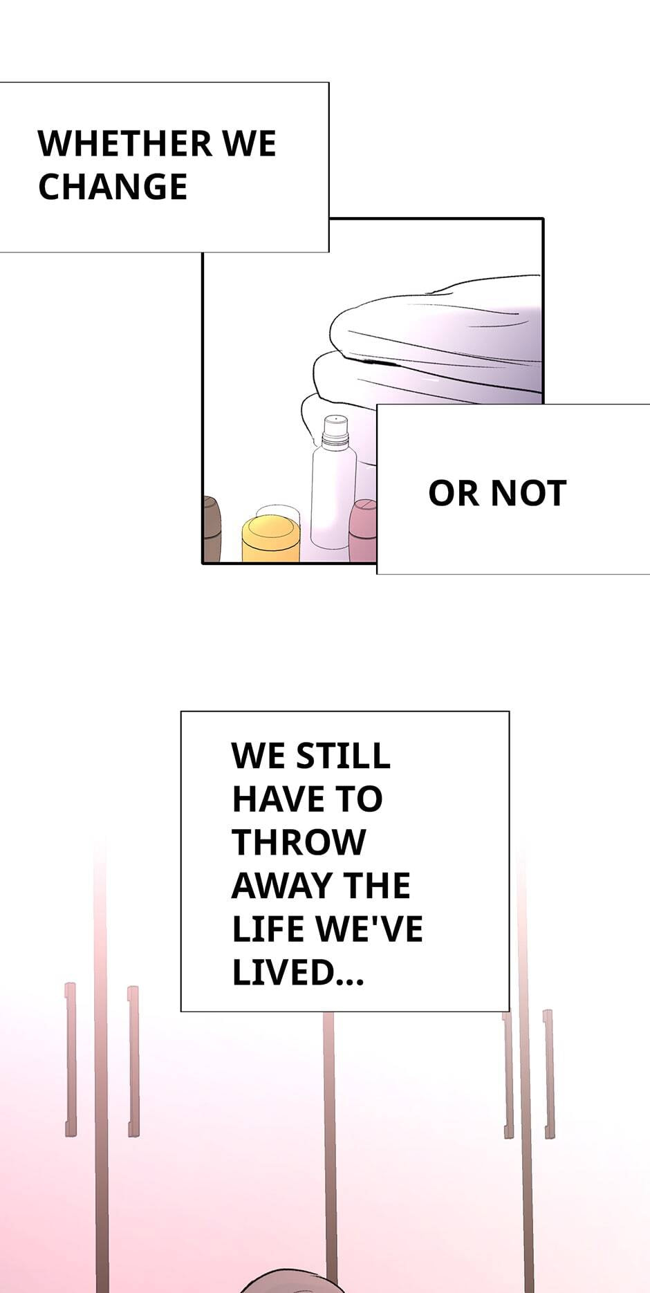 Here We Go Again Chapter 94 page 75 - 