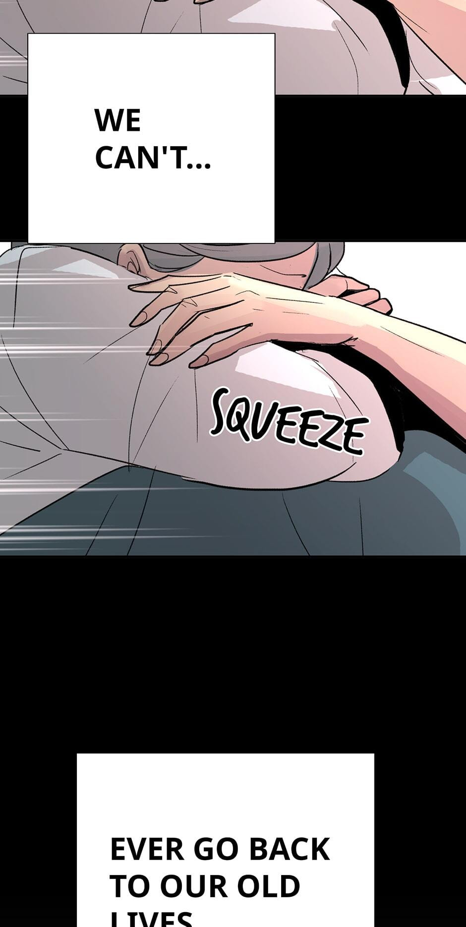 Here We Go Again Chapter 94 page 77 - 