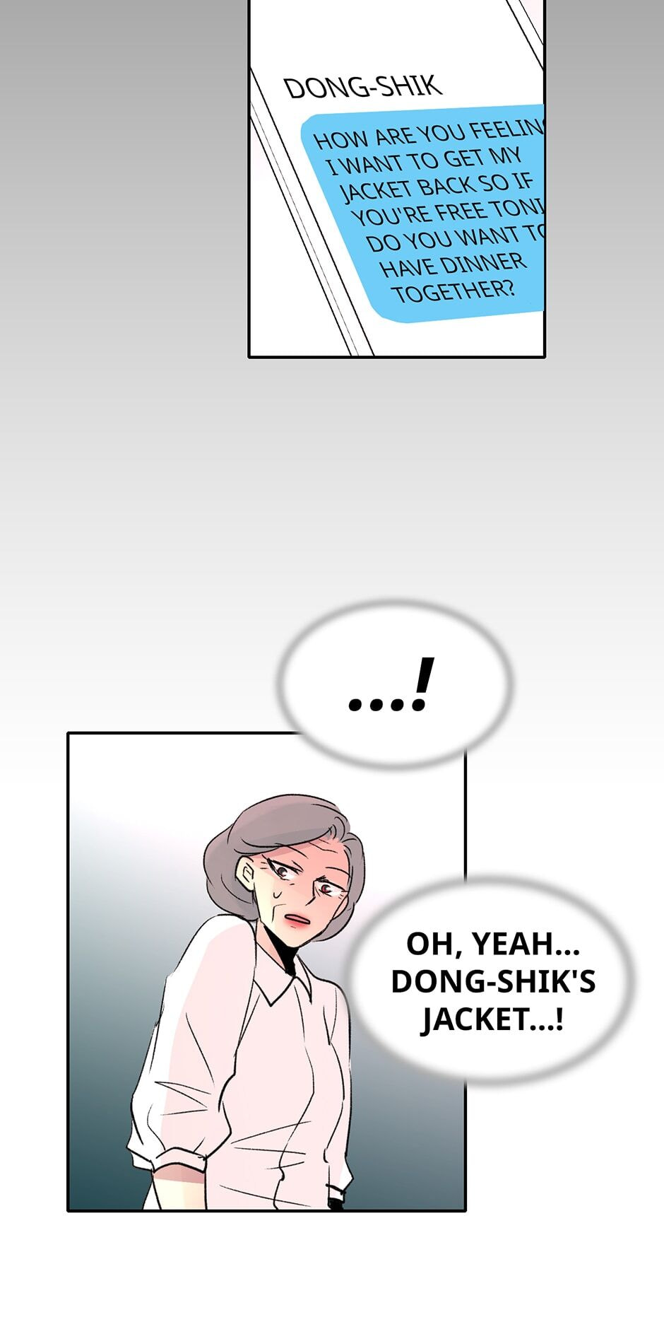 Here We Go Again Chapter 94 page 79 - 