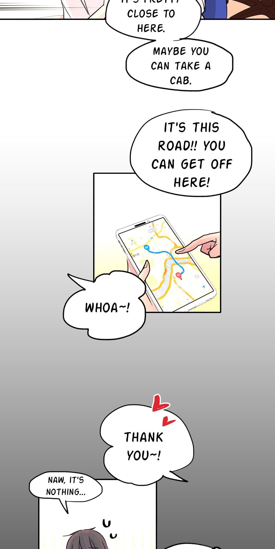 Here We Go Again Chapter 94 page 81 - 