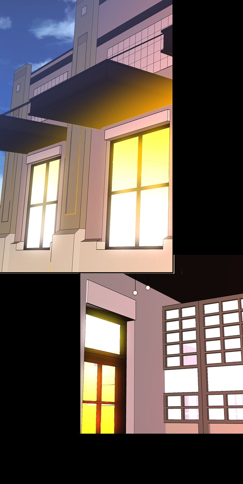 Here We Go Again Chapter 94 page 84 - 