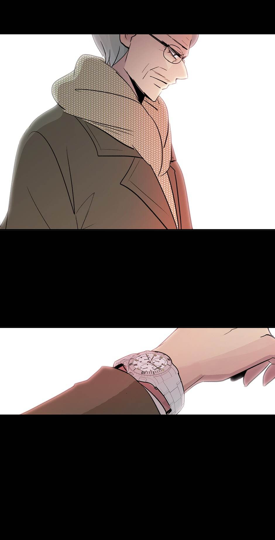 Here We Go Again Chapter 94 page 85 - 