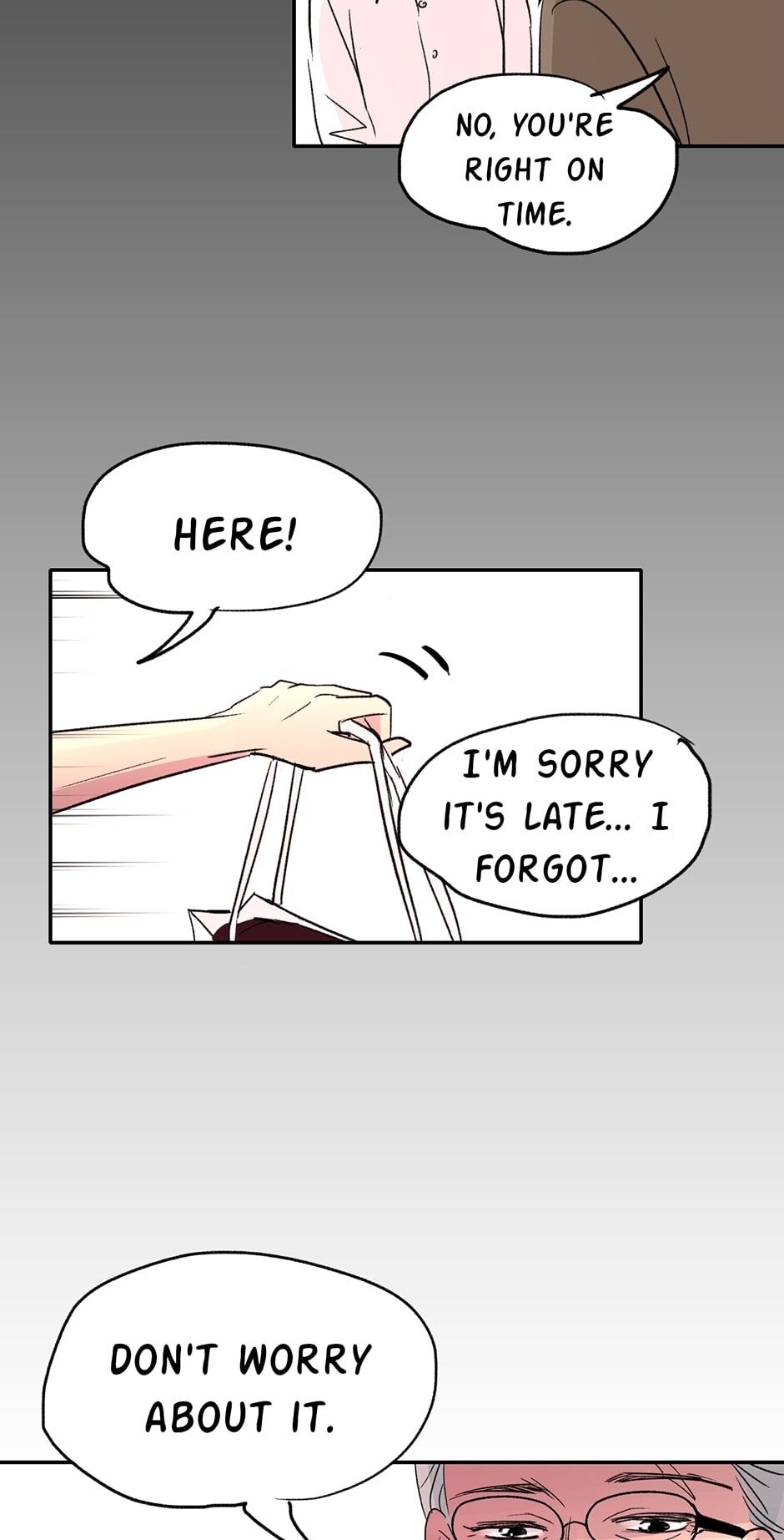 Here We Go Again Chapter 94 page 87 - 