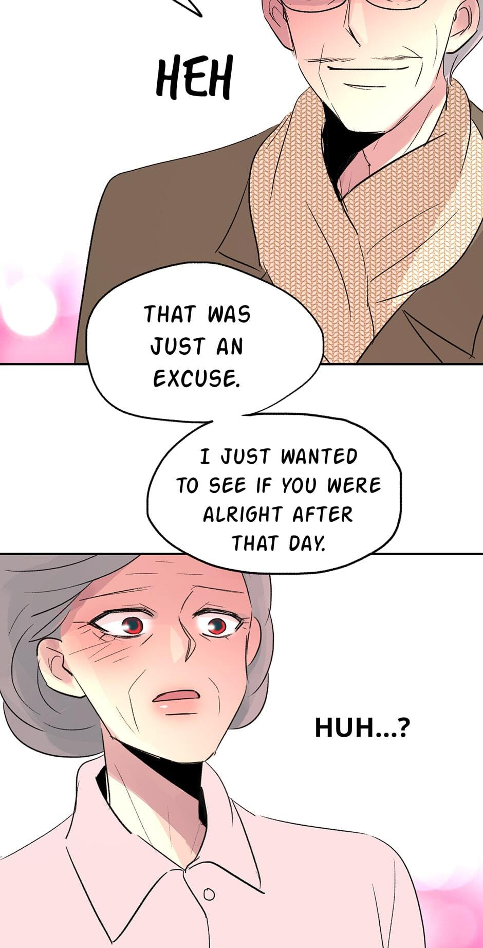 Here We Go Again Chapter 94 page 88 - 