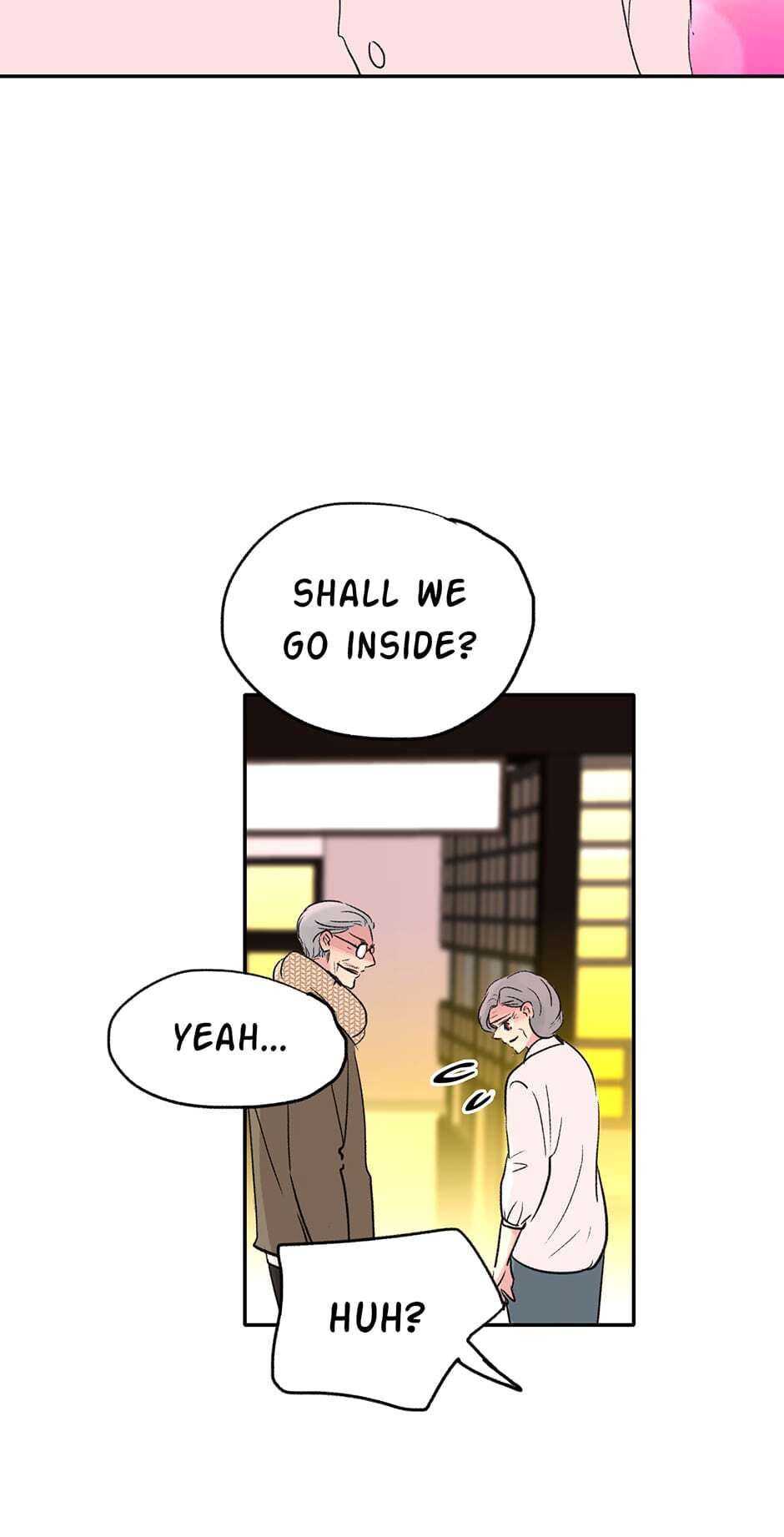 Here We Go Again Chapter 94 page 89 - 