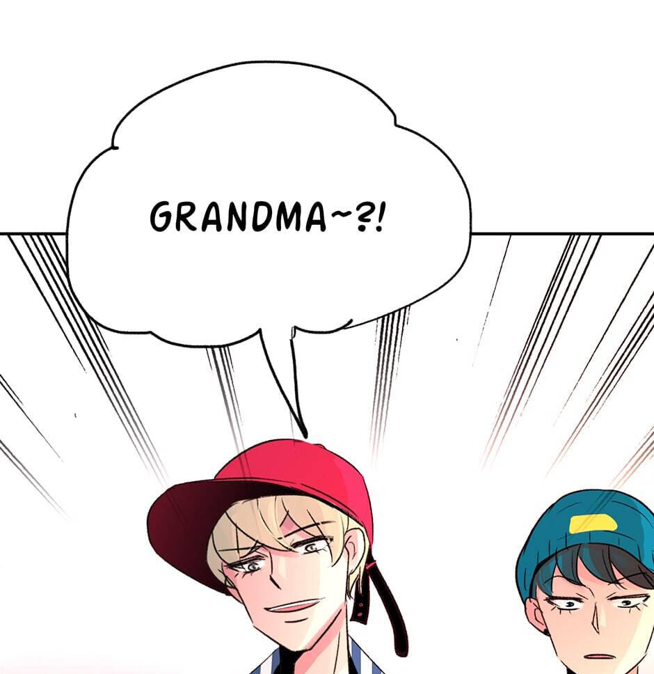 Here We Go Again Chapter 94 page 90 - 