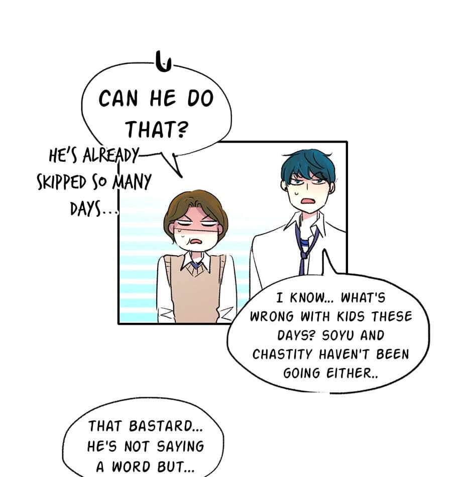 Here We Go Again Chapter 94 page 10 - 