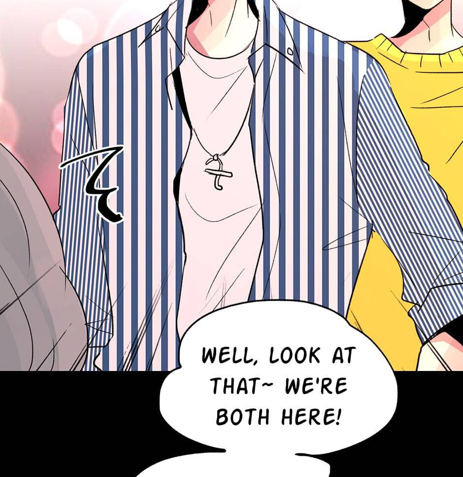 Here We Go Again Chapter 94 page 91 - 