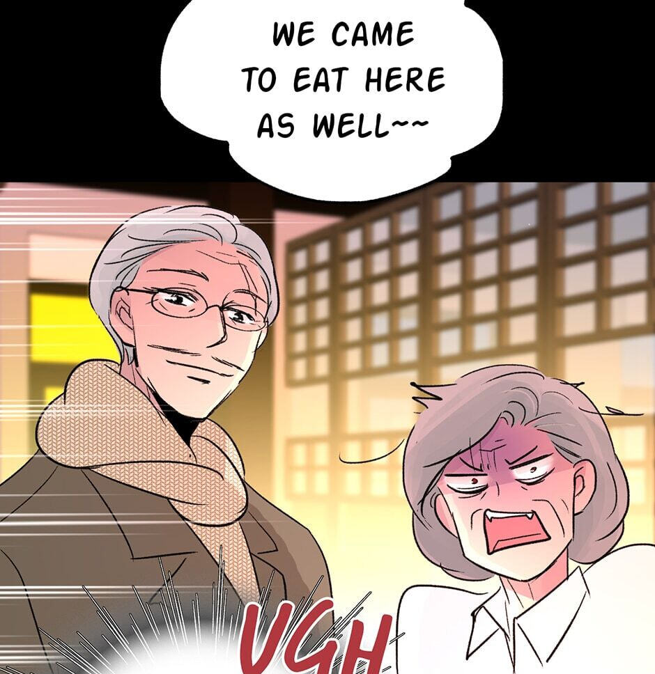Here We Go Again Chapter 94 page 92 - 