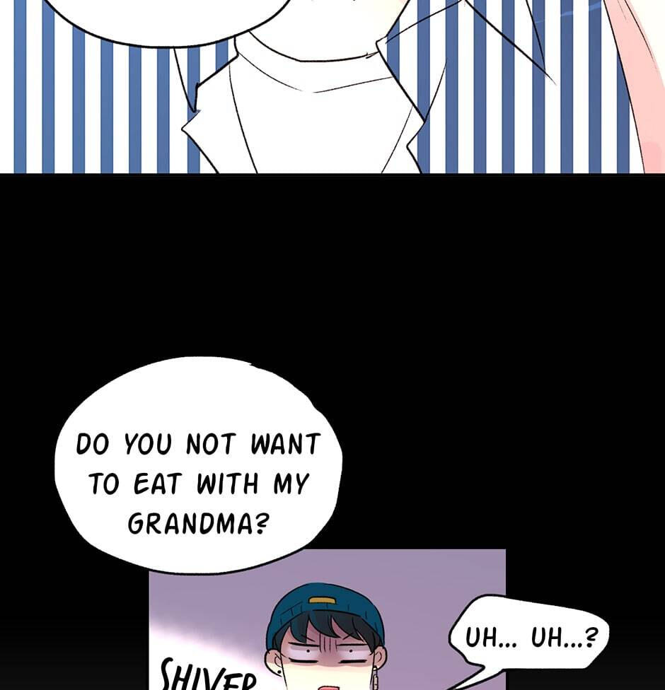 Here We Go Again Chapter 95 page 12 - 