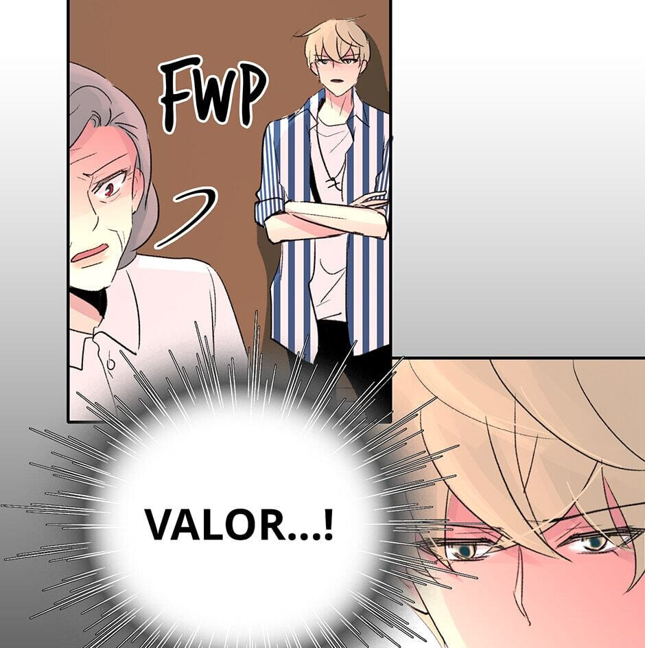 Here We Go Again Chapter 95 page 114 - 
