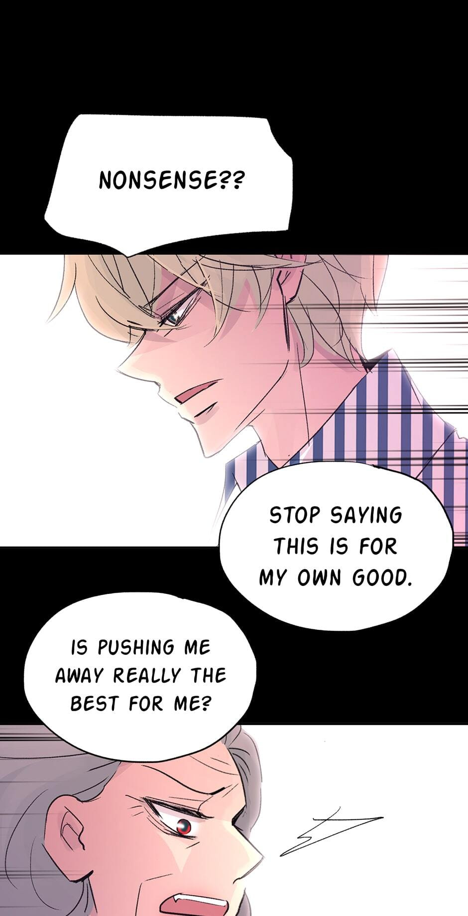 Here We Go Again Chapter 95 page 116 - 