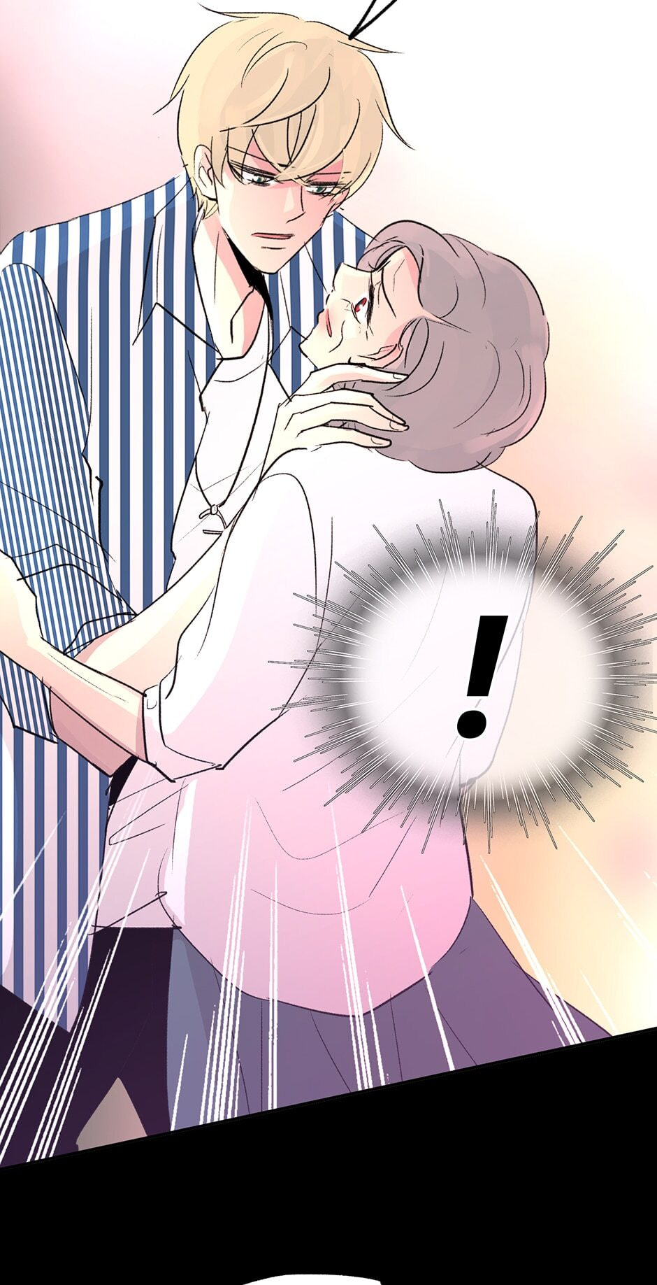 Here We Go Again Chapter 95 page 118 - 