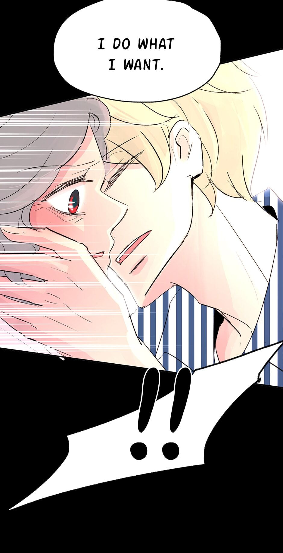 Here We Go Again Chapter 95 page 119 - 