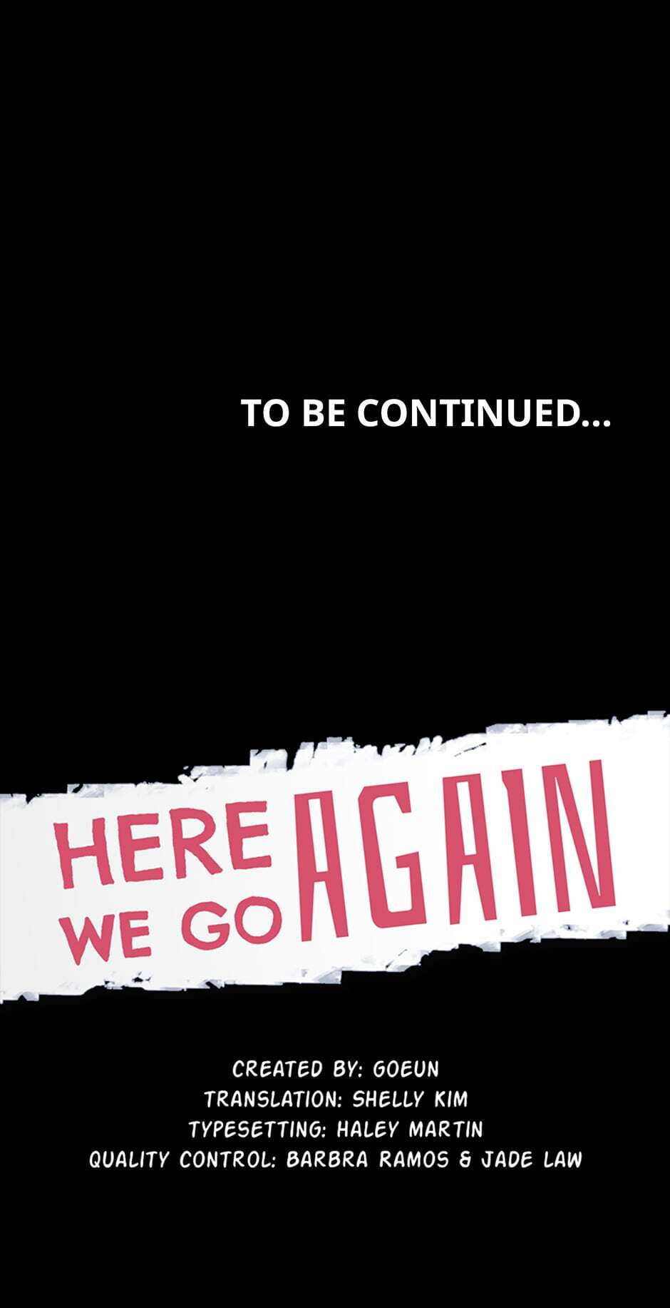 Here We Go Again Chapter 95 page 120 - 