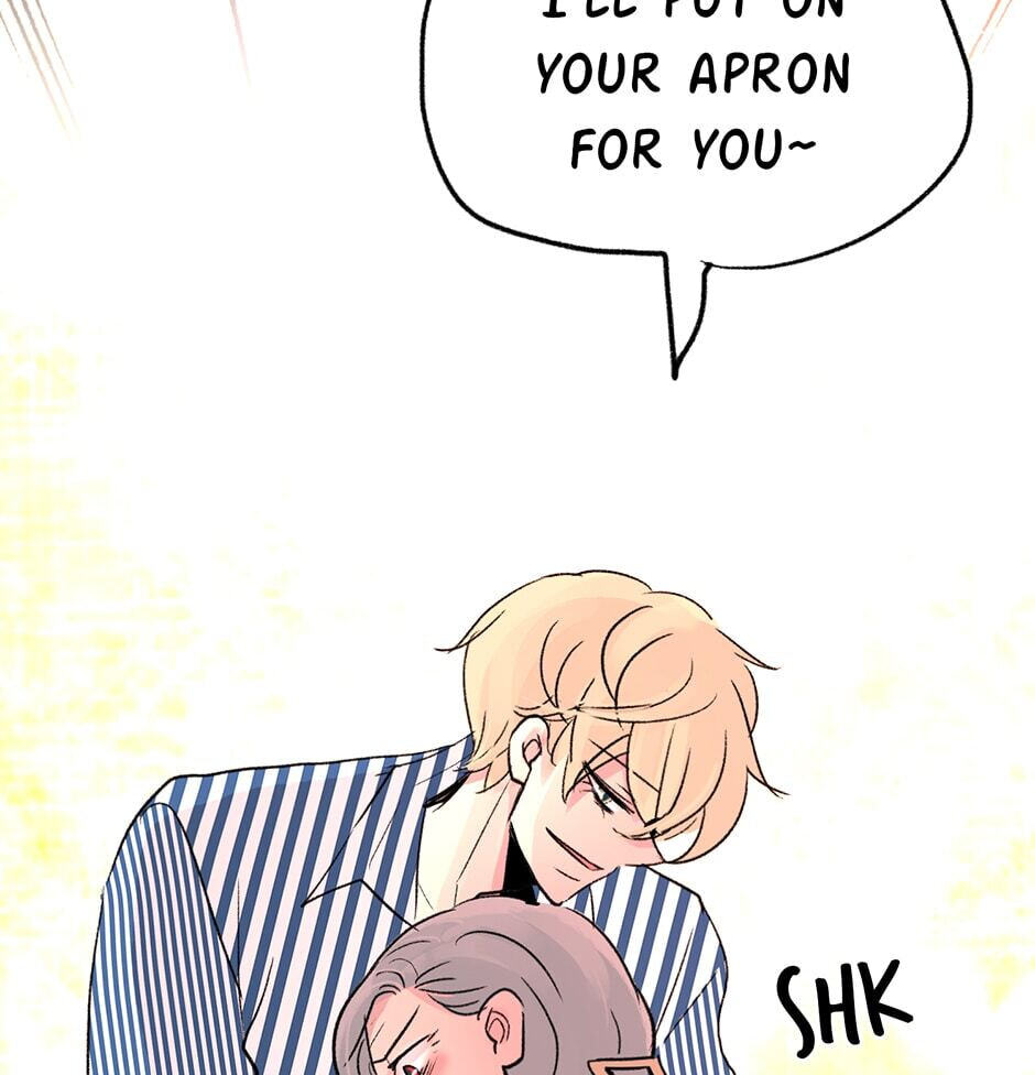 Here We Go Again Chapter 95 page 15 - 