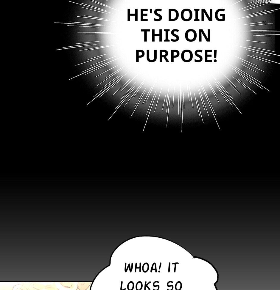 Here We Go Again Chapter 95 page 18 - 