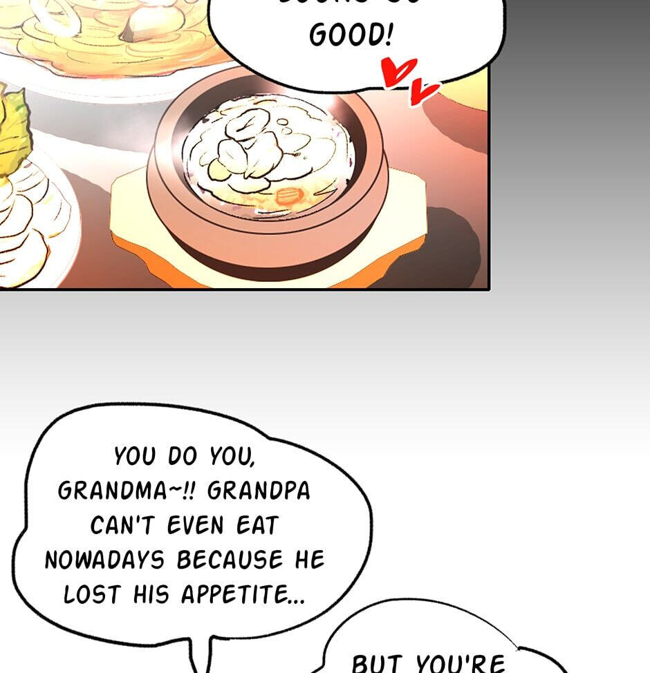 Here We Go Again Chapter 95 page 19 - 