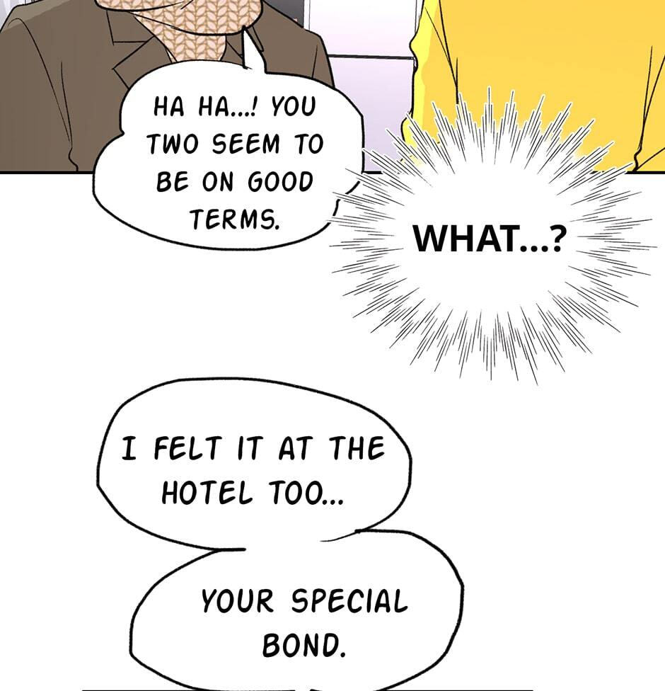 Here We Go Again Chapter 95 page 22 - 