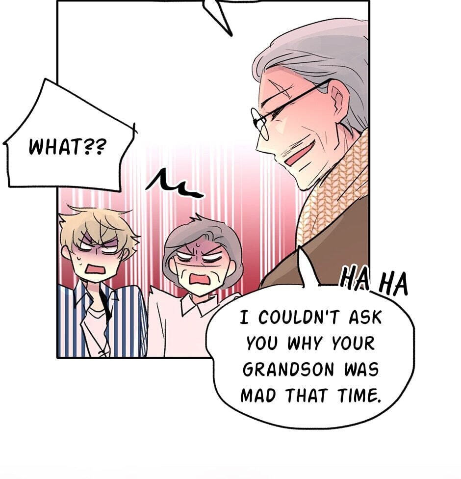 Here We Go Again Chapter 95 page 23 - 