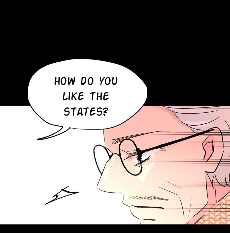 Here We Go Again Chapter 95 page 34 - 