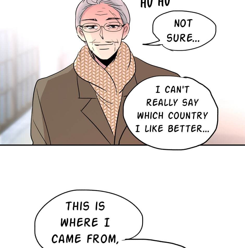 Here We Go Again Chapter 95 page 37 - 
