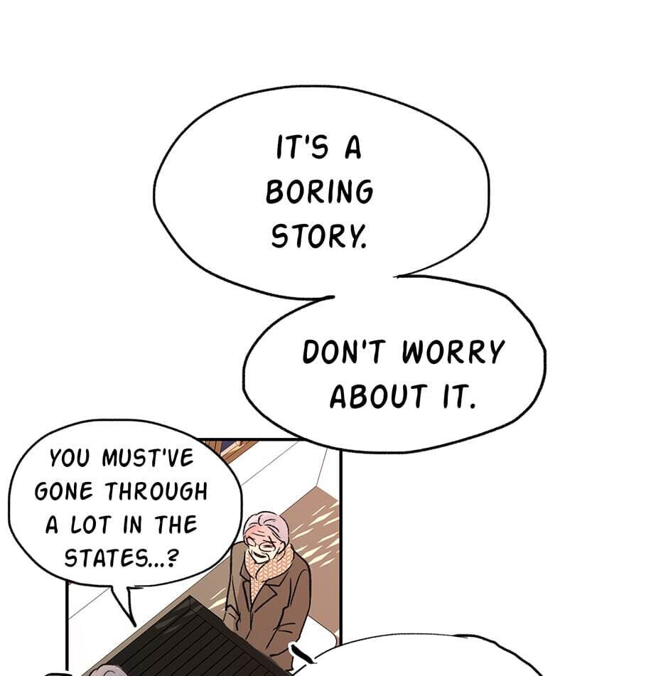 Here We Go Again Chapter 95 page 39 - 