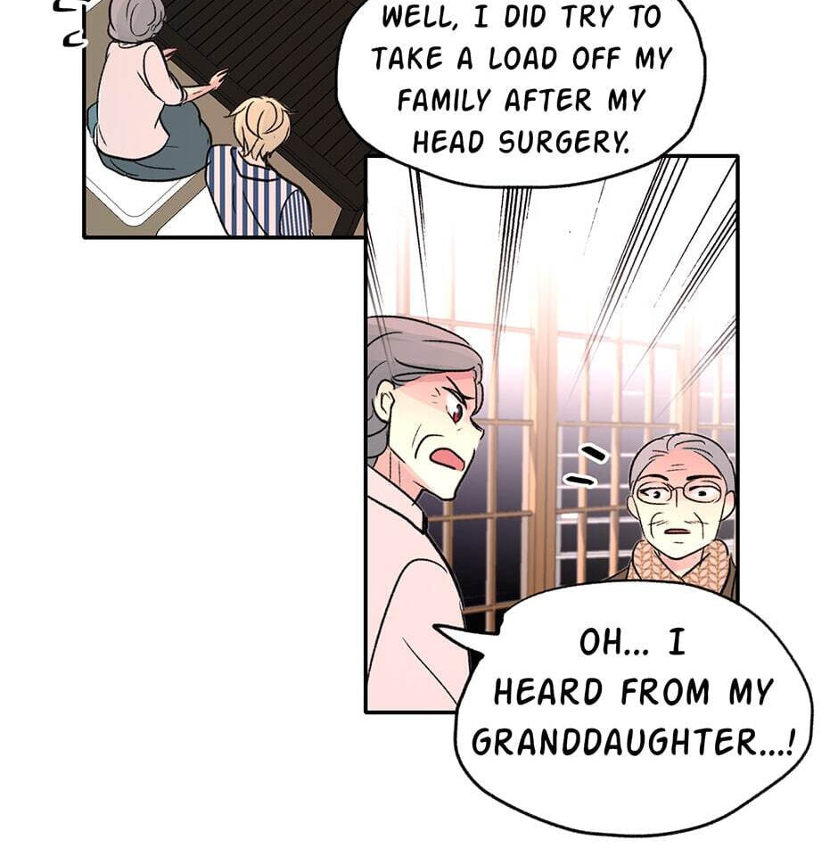 Here We Go Again Chapter 95 page 40 - 