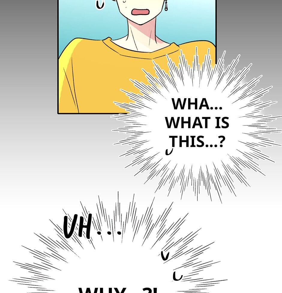 Here We Go Again Chapter 95 page 5 - 