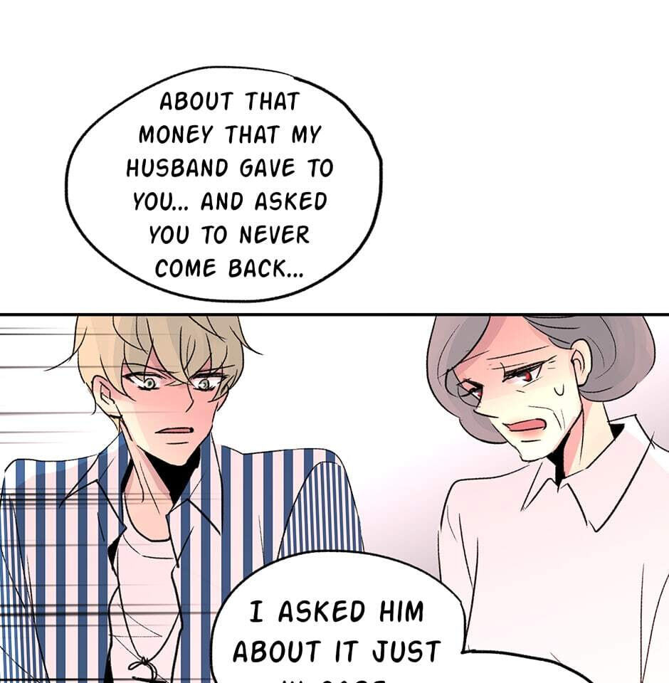 Here We Go Again Chapter 95 page 41 - 