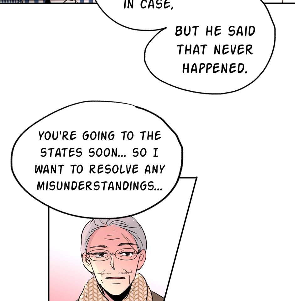 Here We Go Again Chapter 95 page 42 - 