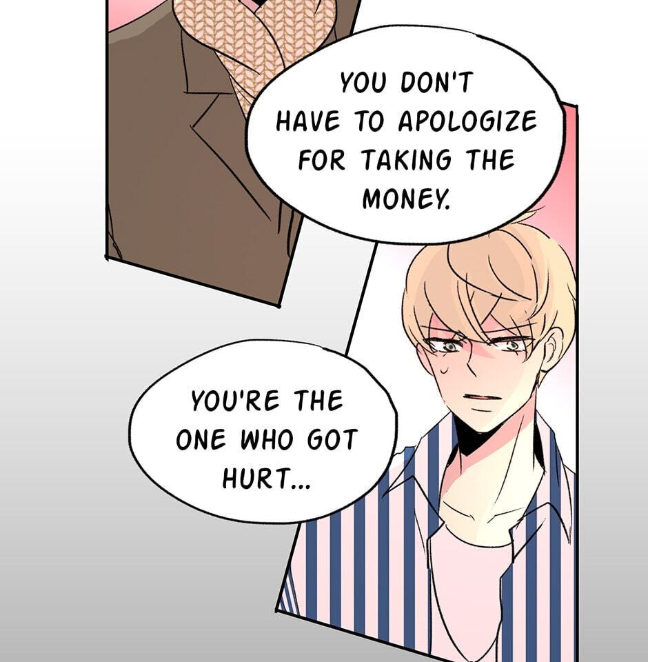 Here We Go Again Chapter 95 page 43 - 