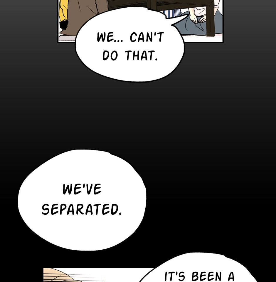 Here We Go Again Chapter 95 page 45 - 