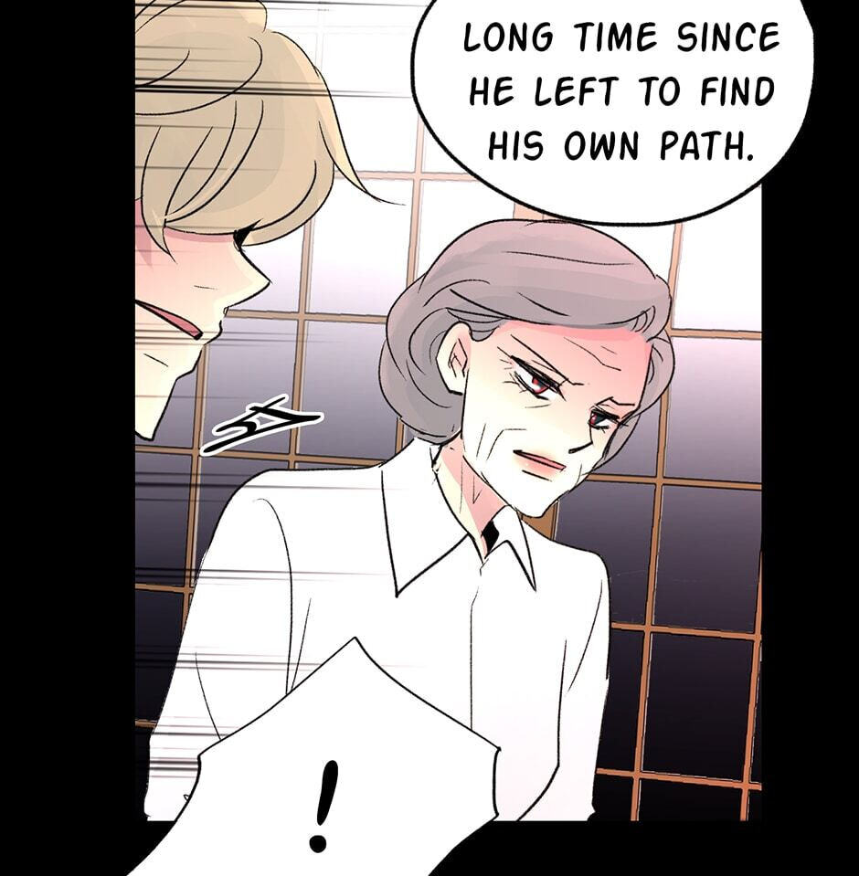 Here We Go Again Chapter 95 page 46 - 
