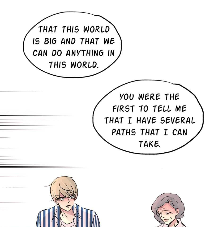Here We Go Again Chapter 95 page 51 - 