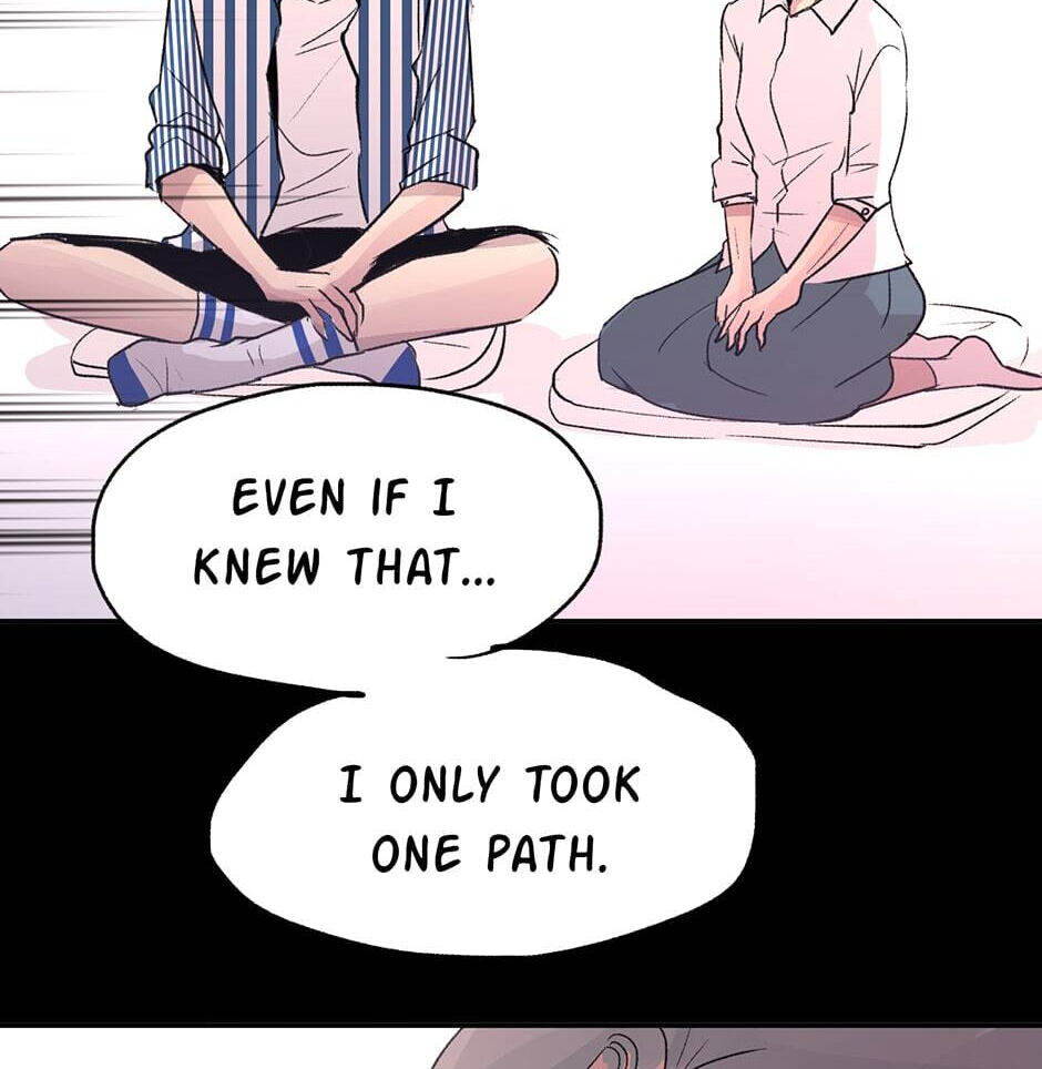 Here We Go Again Chapter 95 page 52 - 