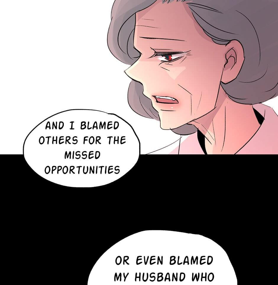 Here We Go Again Chapter 95 page 53 - 