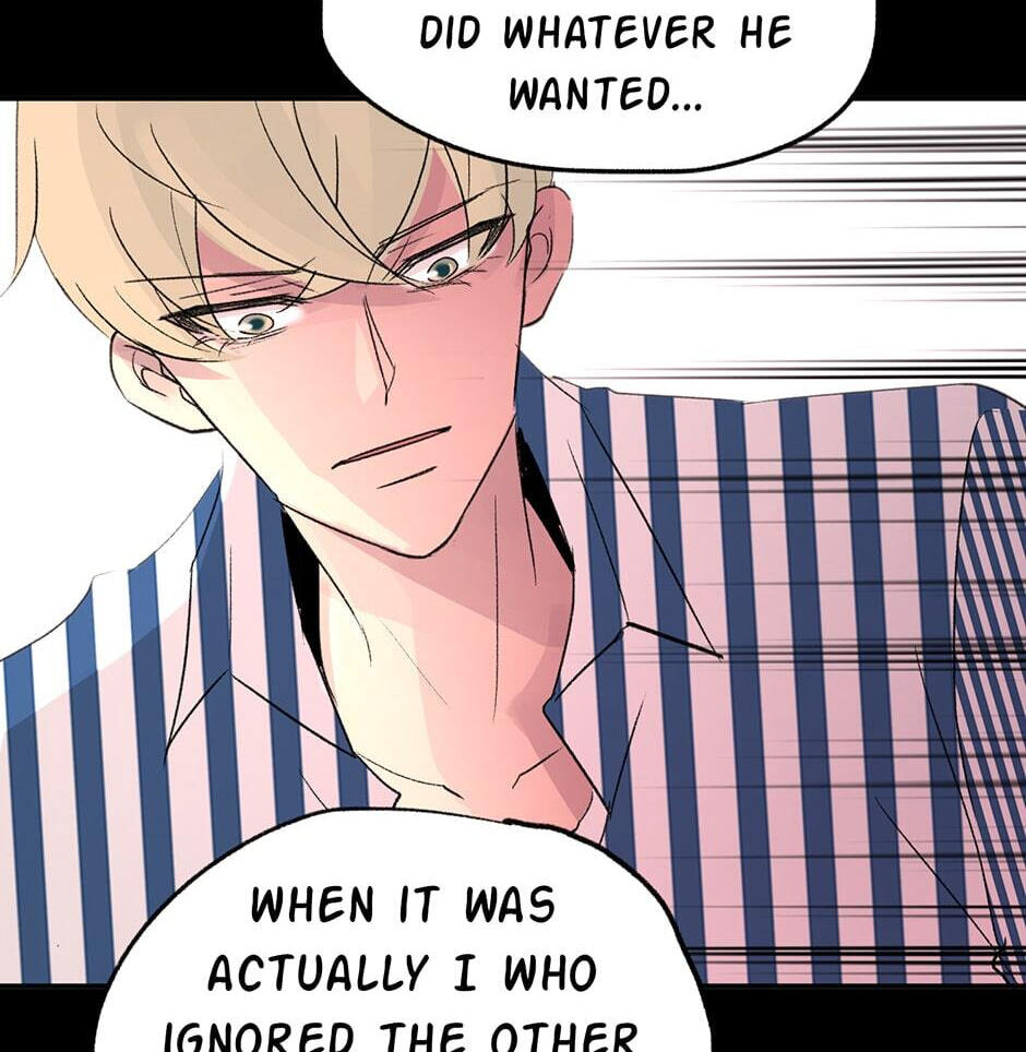 Here We Go Again Chapter 95 page 54 - 